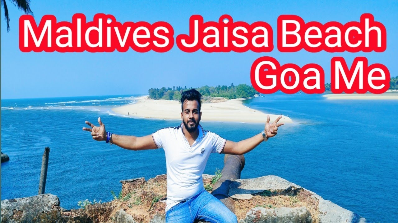 Betul Fort & Betul Beach Vlog with 