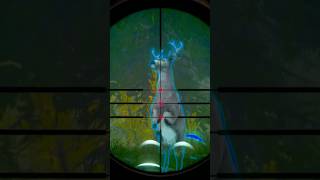 Thehunter #caçavirtual #gameplay #virtualhunting #games