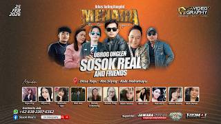 LIVE MIDANG BARENG NGOBROG ONLINE BARENG SOSOK KECEWA AND FRIENDS
