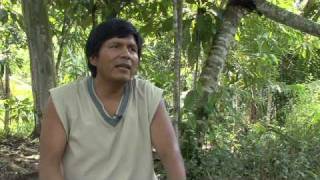 Diógenes Ampam Wejin