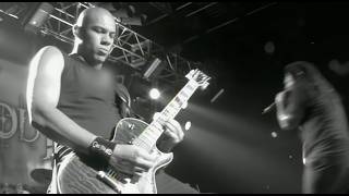 God Forbid - Gone Forever (4k Music Video)