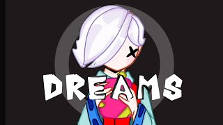 Dreams meme [ Brawl stars / Colette ]