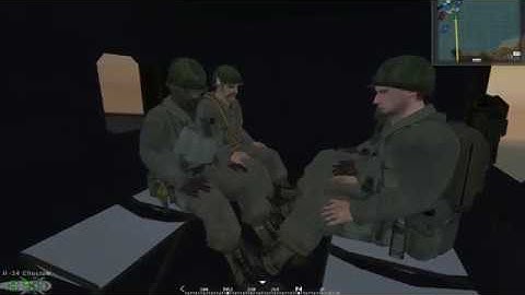 020219 - Project Reality 1.5 Operation Barracuda Full Round