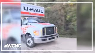 Woman drives over 17 hours to provide baby essentials for families impacted by Helene