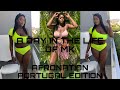VLOG #8: A DAY IN THE LIFE OF MK | AFRONATION EDITION