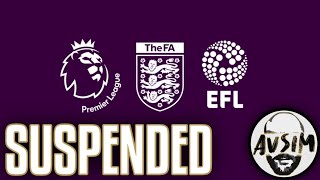 Stop Premier League. Meglio tardi che mai ||| Extra Avsim