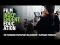 The Filmmaker-Participant Relationship Unpacked