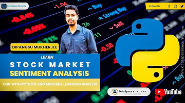 STOCK MARKET SENTIMENT ANALYSIS