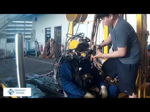 Welder performance qualification, WPQ Lloyd's Register, underwater welding, u/w welding