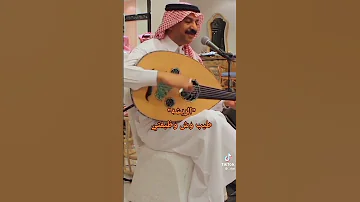 عبادي الجوهر يعزف من غير ريشه اخطبوط العود 
