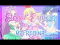 Eternal explorer full  lyrics mia regina