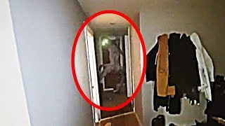 Ghost prank 