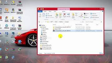 How to flash Coolpad note 3 Lite