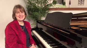 Sounding Confident - Hymn Improvising Tip