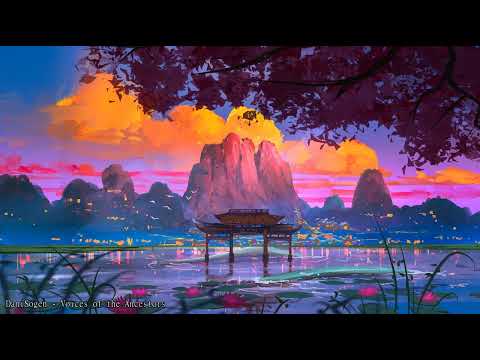 DaniSogen - Voices