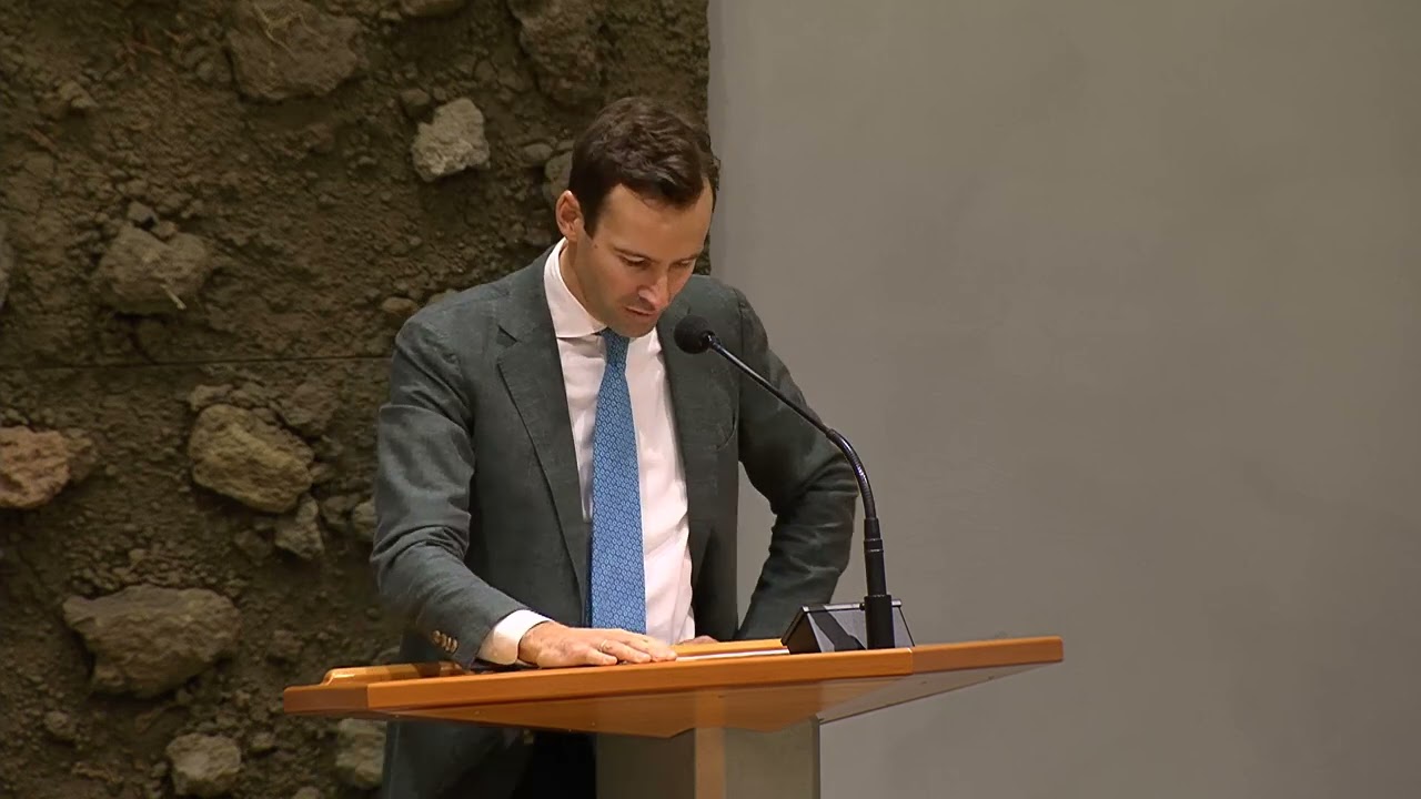 Verdienvermogen van Nederland 2025 12 03