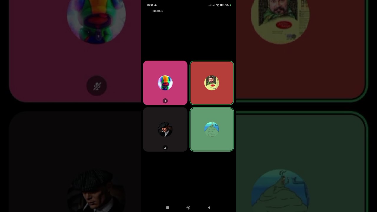 Обзвон на пост лидера Лыт Опг