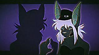 EUGENE - GO HARD | Original Animation Meme