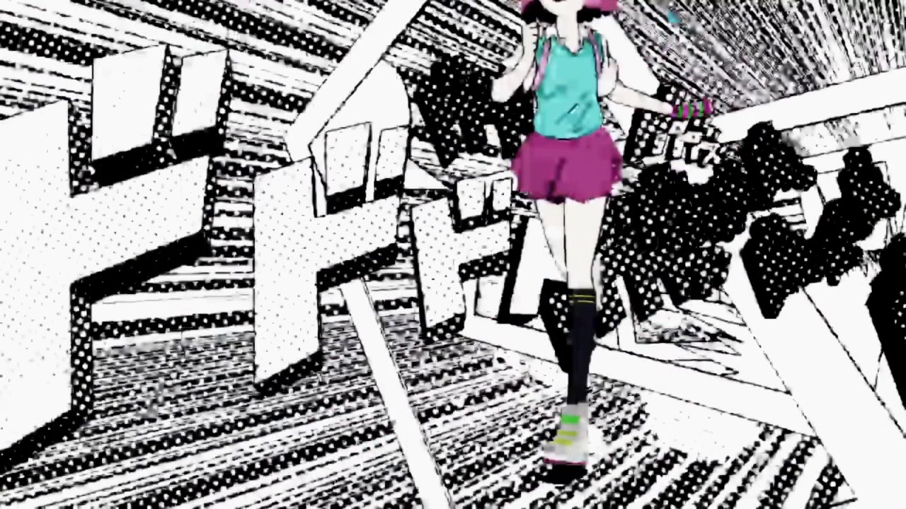 [flo55] Smoothy [JE2017]