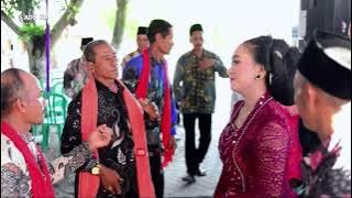 TRESNO BOJO NE UWONG / Langensari SGR. Sgr Audio