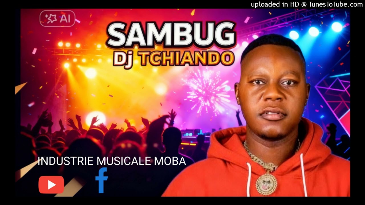 DJ TCHIANDO __Sambug 2026