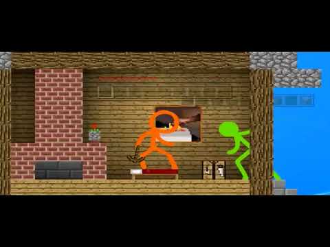 THE EPICNESS OF ANIMATION VS MINECRAFT ORIGINAL