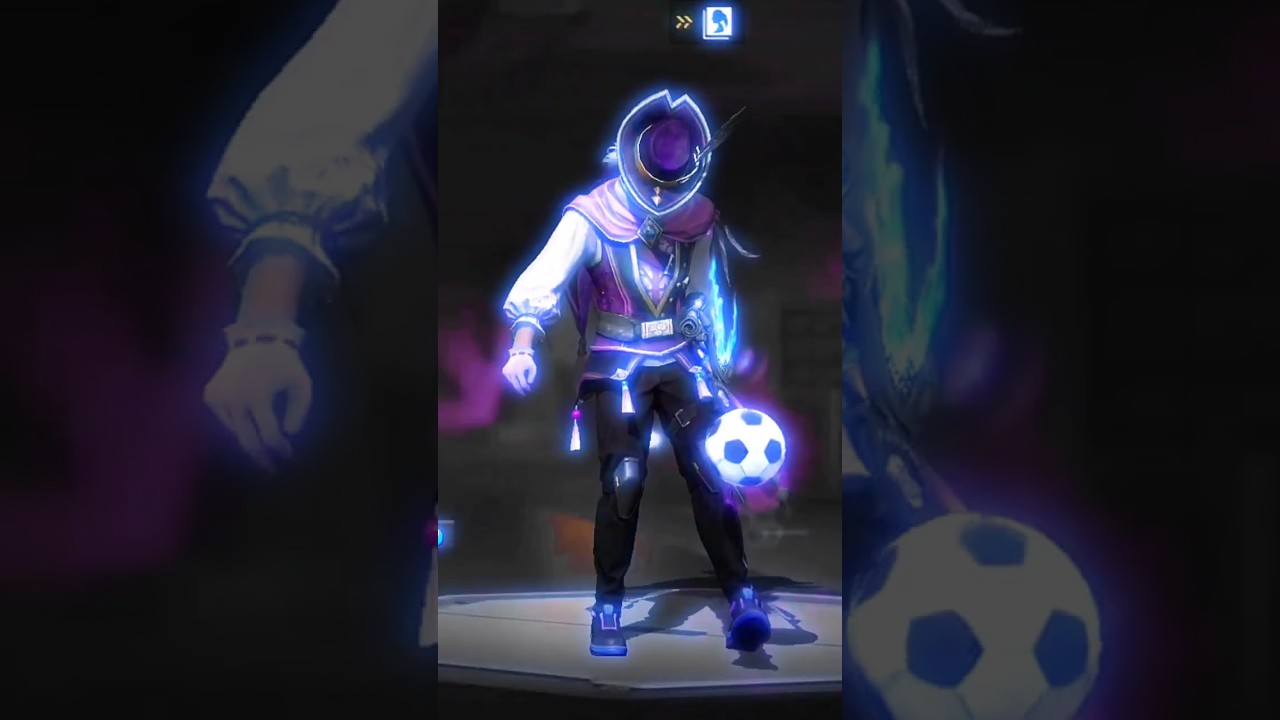 How To Make Neptune Glow🔥In Alight Motion free fire  editTags