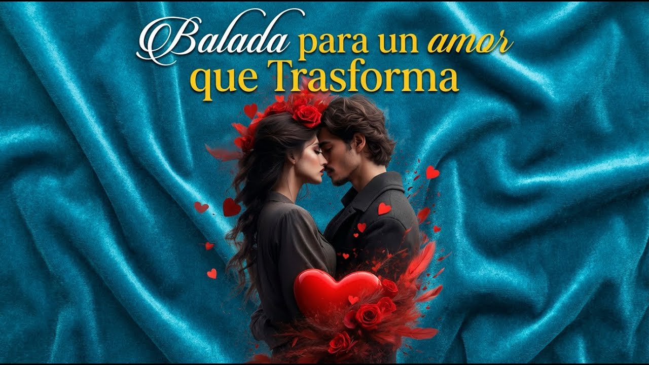 La dedicatoria musical que tanto esperabas