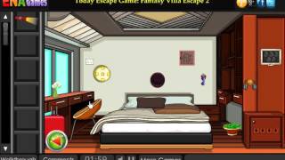 Skillful Escape 7 Walkthrough screenshot 2