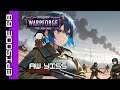 Warpforge - Ep : 68 - Menace [Ursula Aggro] [Gamebug]