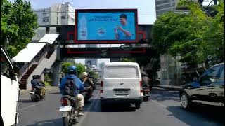 Surabaya - Wednesday, 8 Oct 2025 (Part 3 / No Edit) - Brica BPro5 AE3X