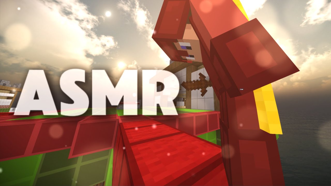 BLOXD.IO ASMR HANDCAM