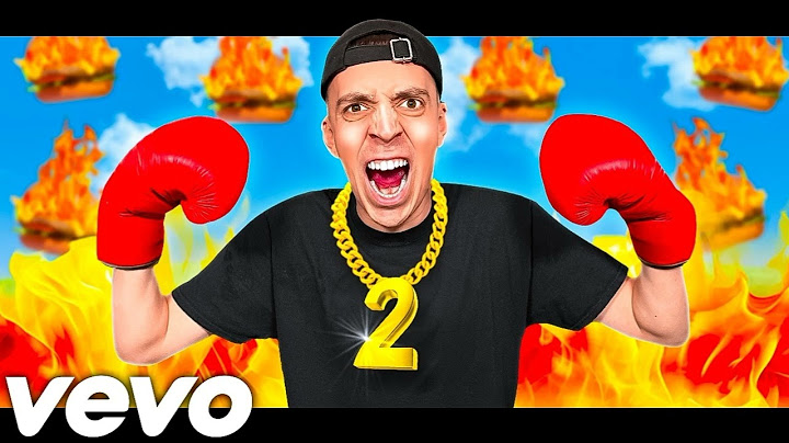 "BURGERPOMMES 2 DISSTRACK" - CLASHGAMES 1 Hour