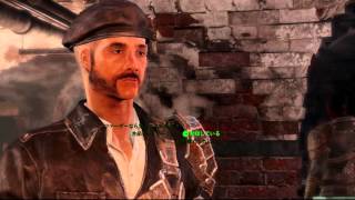 #32 【Fallout4】カリスマサラリーマンで実況プレイ