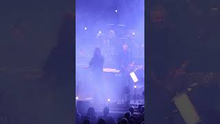 Skel, performed in Dublin earlier on this tour run.