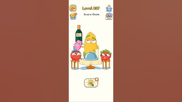 Dop5 delete one part level827 walkthrough solution all level‎