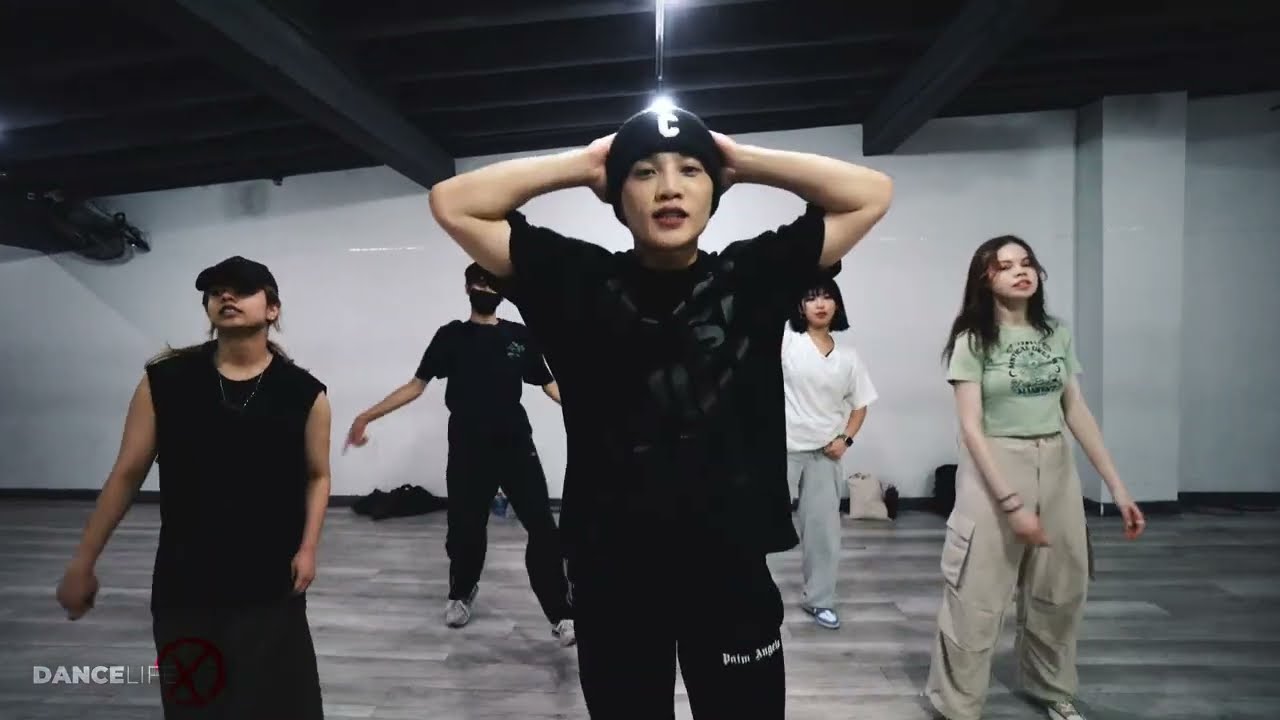손오공 (Super) - Seventeen | CHOI 