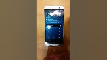 htc m8 wrong code enterrr