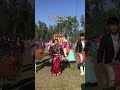 Limbu Chabrung Dance