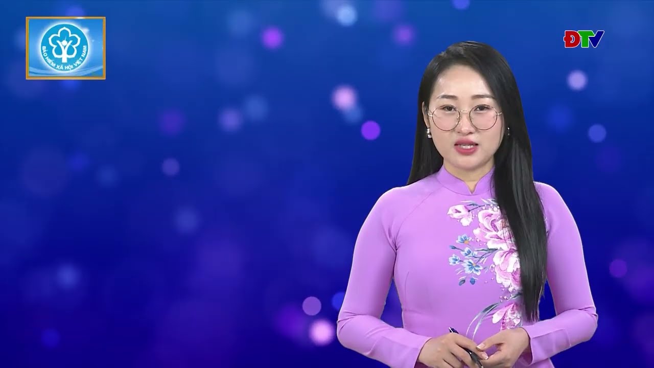 ĐIỆN BIÊN - Bảo hiểm xã hội (Ngày 24-2-2026)