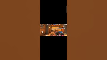 Kuboom 3d #kuboom #freefire