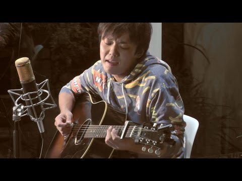 ２０世紀最後のラブソング『MISIA/Everything 』藤岡正明がギターで弾き語り