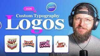 Make a Professional Logo in Canva in 5 Minutes (No Design Skills)