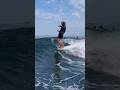 Sun safe fly bys with DronezoneBK #longboard #dronesurf #classic #surfing #longboarding #dronevideo