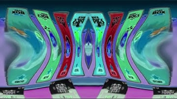 Preview 2 Bad Piggies Effects in Zoopals Effect V2 + Deaf