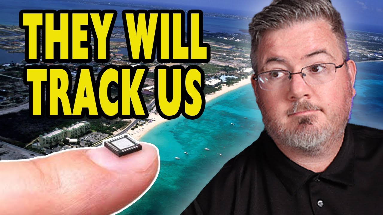 GOVERNMENT TO TRACK TRAVELERS - 6 Cruise News Stories