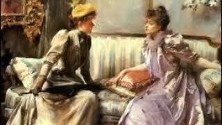 Henry James (12/42) The Bostonians