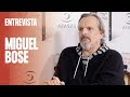 Libros con Marco: Entrevista íntegra con Miguel Bosé