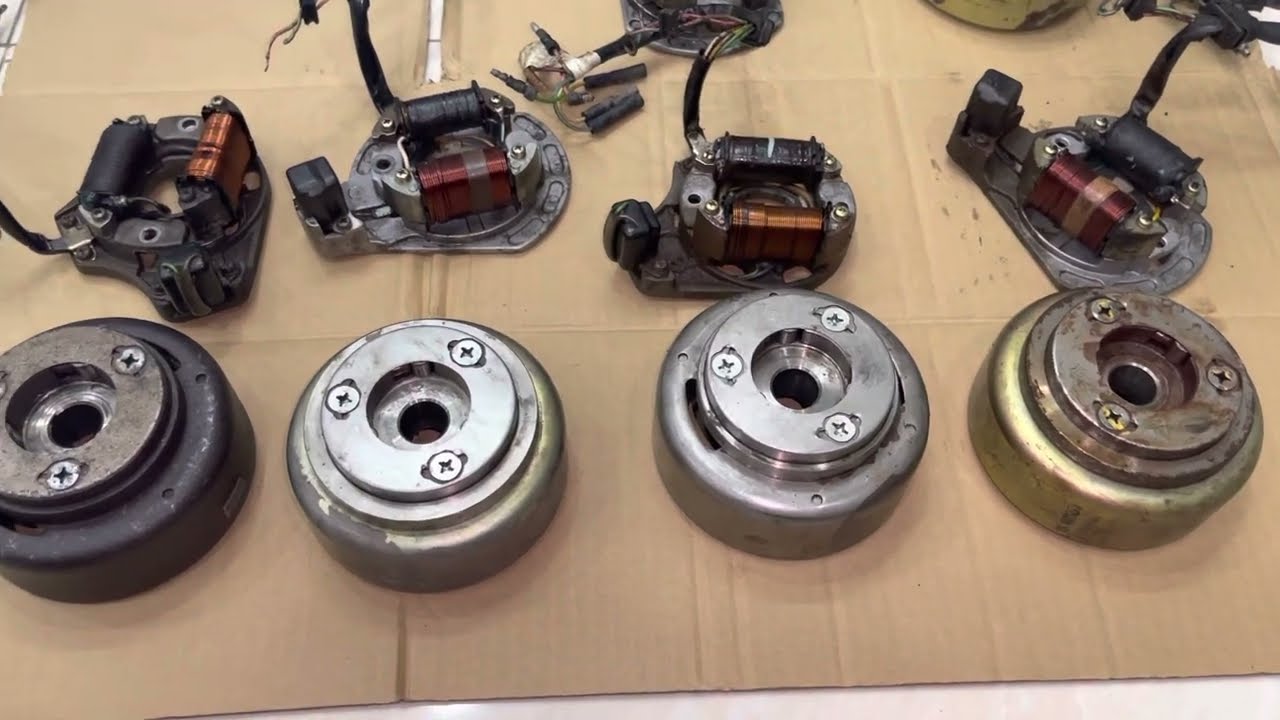 0987950096 - Lửa Denso , Mitsuba dream thái #phutungdreamthai #dreamthai