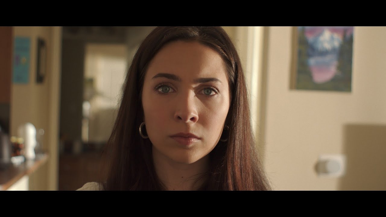 Drama Short film | “Bye” - YouTube